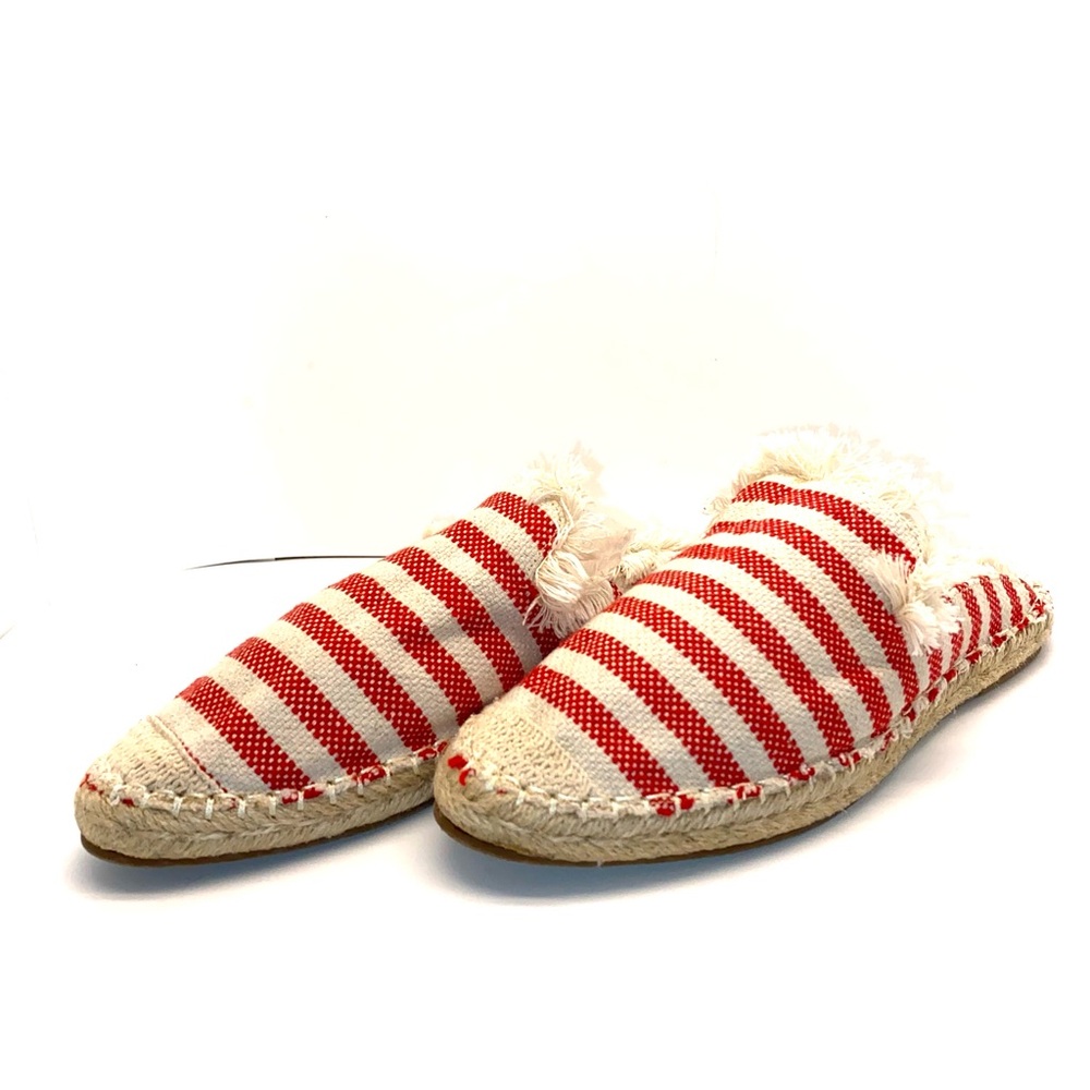 Monroe & Main Espadrilles